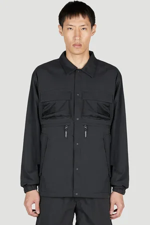Gramicci Tech Coach Jacket - Homme Blousons M