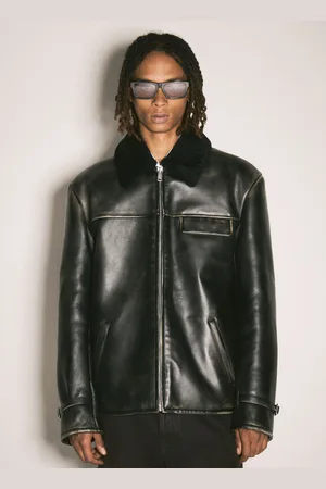 Prada Montine Jacket - Homme Blousons It - 50