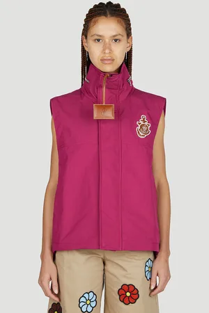 Moncler Tryfan Gilet Jacket - Femme Blousons 1