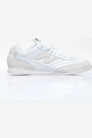 New Balance Rc42 Baskets- Homme BasketsBlanc Us - 08