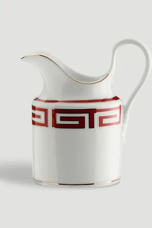RICHARD GINORI 1735 Labirinto Milk Jug - Tea & Coffee One Size