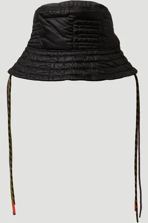 AMBUSH Multicord Quilted Bucket Hat - Femme Chapeaux Xs