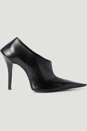Balenciaga Witch 110 Pump Talons - Femme Talons Eu - 39