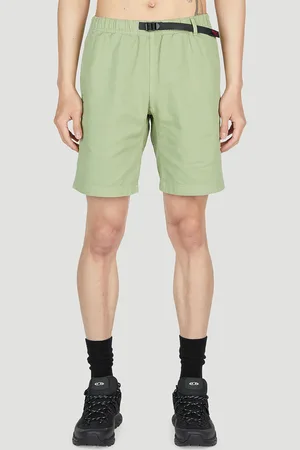 Gramicci G-shorts - Homme Shorts Green S
