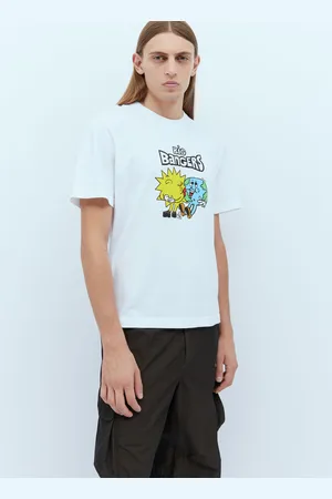 CARNE BOLLENTE Big Bangers T-shirt - T-shirts S