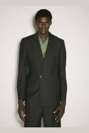 Vivienne Westwood Raf Wool Blazer - Homme Blazers Eu - 48