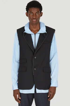 Botter Loop Blazer With Chemise- Homme Blazers It - 46