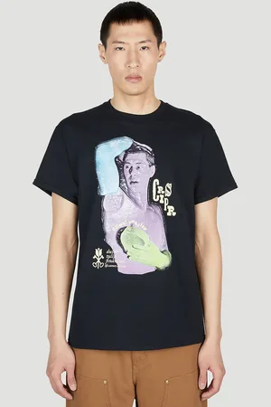 DTF.NYC Humanly Possible Short-sleeved T-shirt - Homme T-shirts S
