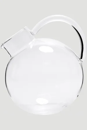 Ichendorf Milano Bouquet Jug - Glassware One Size