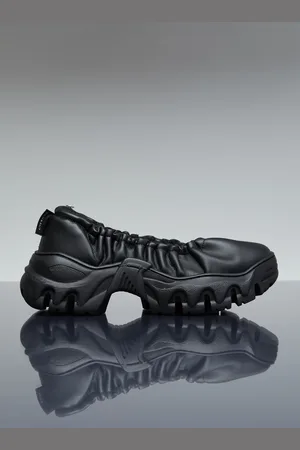 ROMBAUT Boccaccio Ii Aura Future Baskets- Femme BasketsNoir Eu - 40