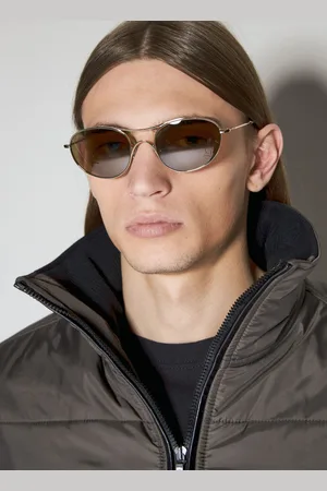 OUR LEGACY Zwan Sunglasses - Lunettes De Soleil One Size