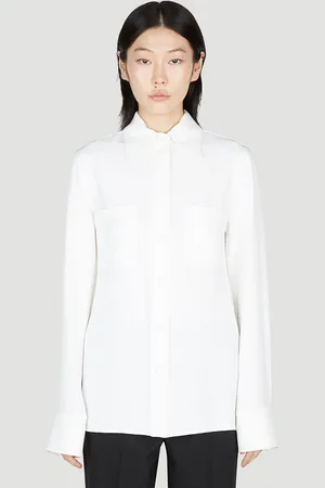 Stella McCartney Classic Chemise- Femme Chemises It - 44