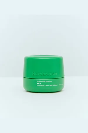 Humanrace Humidifying Face Cream - Face & Body Green One Size