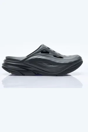 Hoka One One Ora Recovery Mules - Mules Us - 04