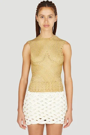 Isa Boulder Arc Top - Femme Hauts Xs