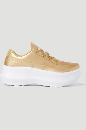 Comme des Garçons Sr811 Baskets- BasketsDoré Uk - 10.5