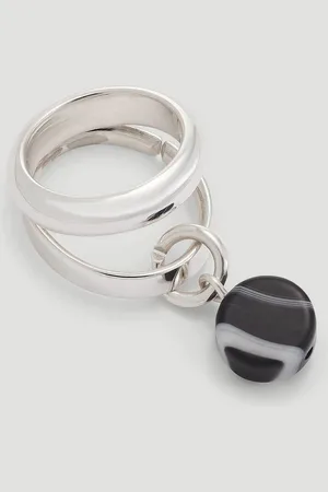 Räthel & Wolf Ida Aaron Ring - Bijoux Fr - 52