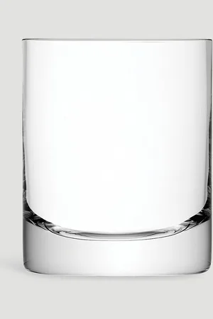LSA International Set Of Four Bar Tumbler - Glassware Transparent One Size