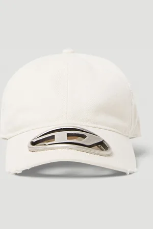 Diesel C-beast-a1 Baseball Cap - Homme Chapeaux 1