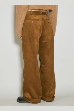 Eytys Roxane Corduroy Pantalon - Femme Pantalons It 36 - 46