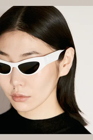 Dolce & Gabbana Cat-eye Sunglasses - Femme Lunettes De Soleil One Size