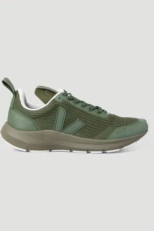 Veja Runner Baskets- Femme BasketsGreen Eu - 37