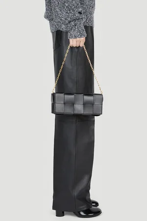 Bottega Veneta Sacuette Pochette épaulesSac - Femme Sacs À Épaule One Size