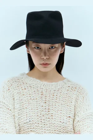 The Row Rosella Hat - Femme Chapeaux M