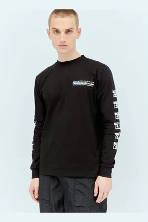 Space Available Radical Recycling T-shirt - T-shirts S