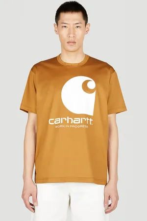 JUNYA WATANABE Logo Print T-shirt - Homme T-shirts 2