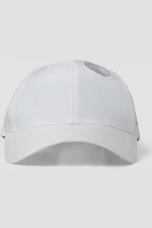 Kanghyuk Airbag Hole Cap - Homme Chapeaux One Size