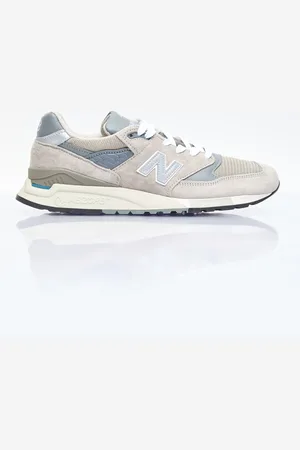 New Balance 998 Baskets- BasketsBeige Us - 06.5