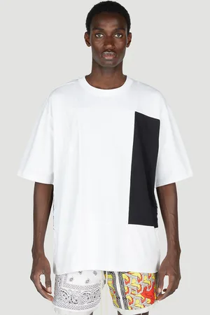 Children Of The Discordance Patchwork T-shirt - Homme T-shirts One Size