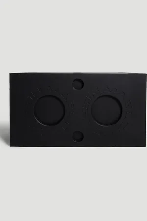 CASSINA X Virgil Abloh Matte Double Modular Element - Decorative Objects One Size