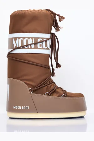 Moon Boot Icon Snow Bottes- Bottines Eu - 42 - 44