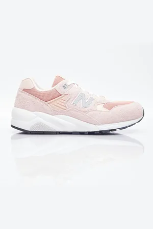 New Balance 580 Baskets- BasketsRose Us - 09