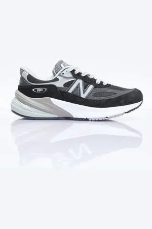 New Balance 990v6 Baskets- Femme BasketsNoir Us - 07