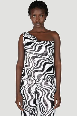 SIMON MILLER Turvy Top - Femme Hauts Xs