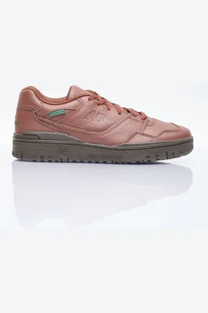 New Balance 550 Baskets- Homme BasketsBrun Us - 07