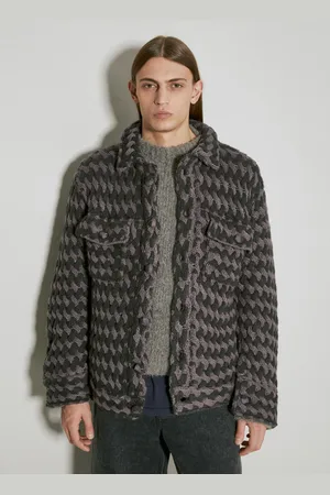 Isa Boulder Work Jacket - Homme Blousons M
