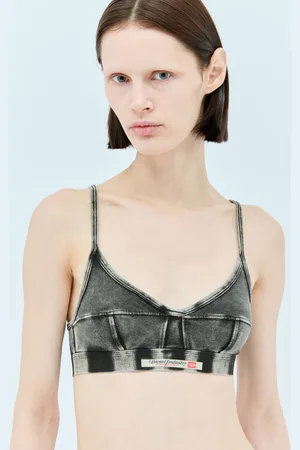 Diesel Ufsb-billiecut-dt Bra - Femme Sous-vêtements S