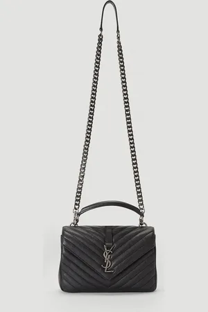 Saint Laurent College Medium épaulesSac - Femme Sacs À Épaule One Size