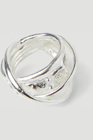 Georgia Kemball Venus Ring - Femme Bijoux L