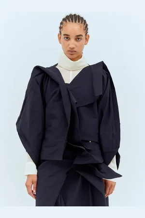 Issey Miyake Enclothe Cardigan - Femme Blousons 2