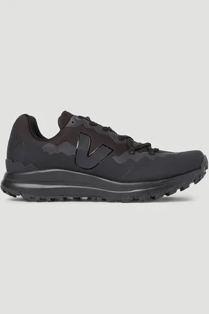 Veja Fitz Roy Trek Shell Baskets- BasketsNoir Eu - 36