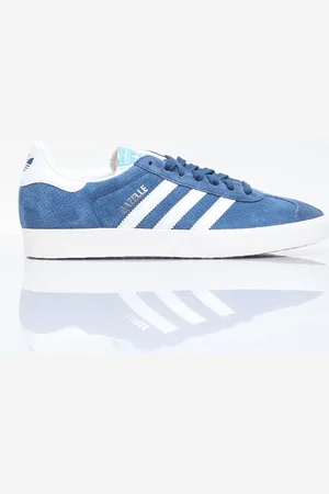adidas Gazelle Baskets- BasketsNavy Uk - 11