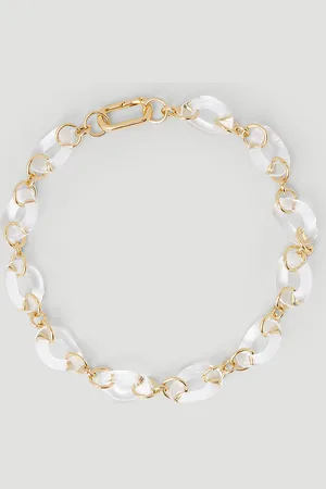 Eliou Conor Necklace - Bijoux One Size