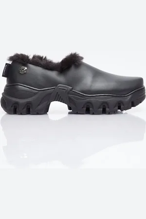 ROMBAUT Boccaccio Ii Clogs - Homme BasketsNoir Eu - 45