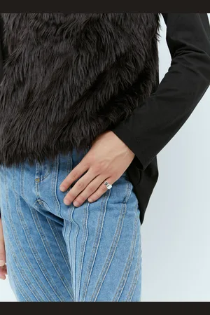 Martine Ali Stone Ring - Bijoux Us - 06