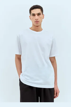 DRIES VAN NOTEN Heer T-shirt - Homme T-shirts M